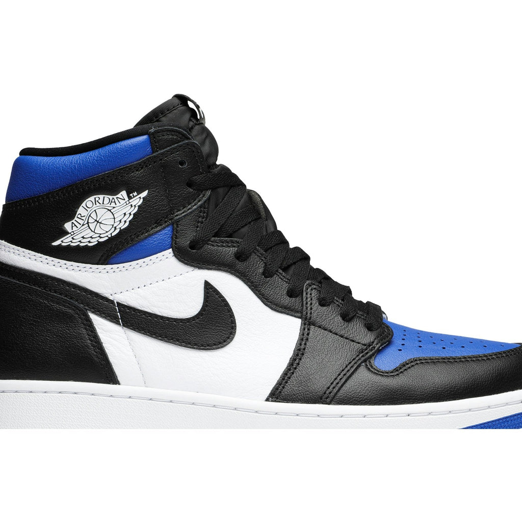 AIR JORDAN 1 RETRO HIGH OG ‘ROYAL TOE’