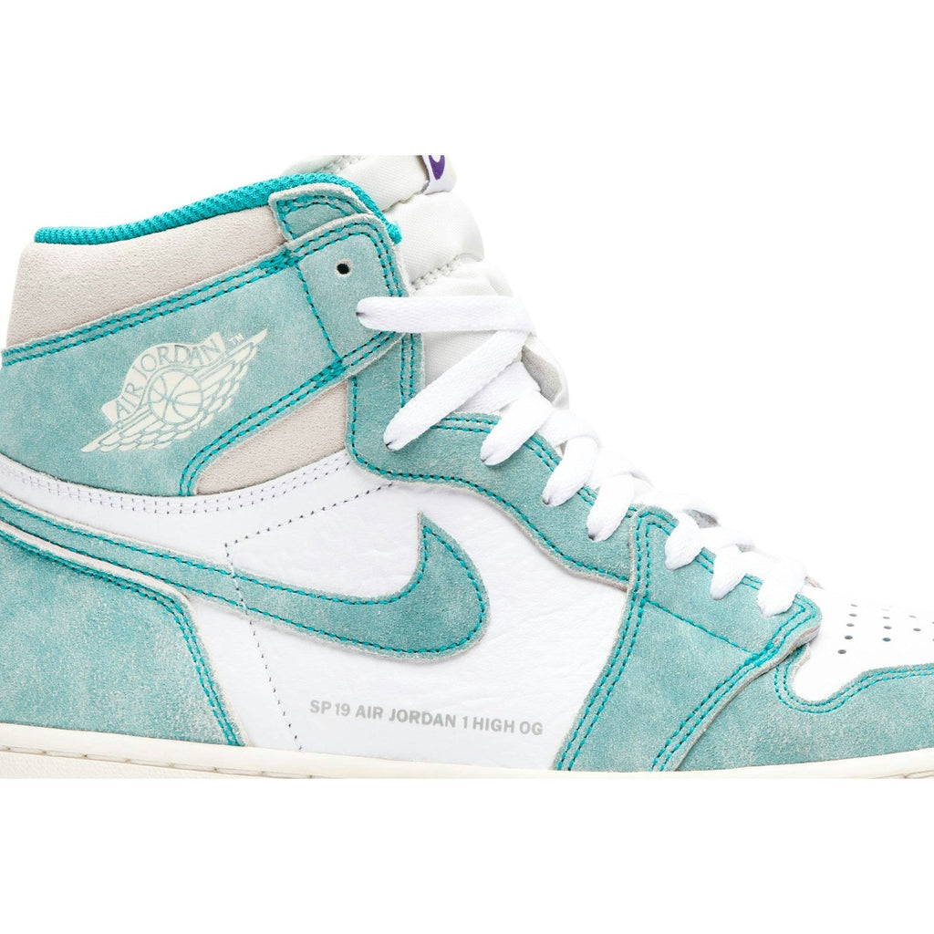 Air Jordan 1 Retro High OG ‘Turbo Green’