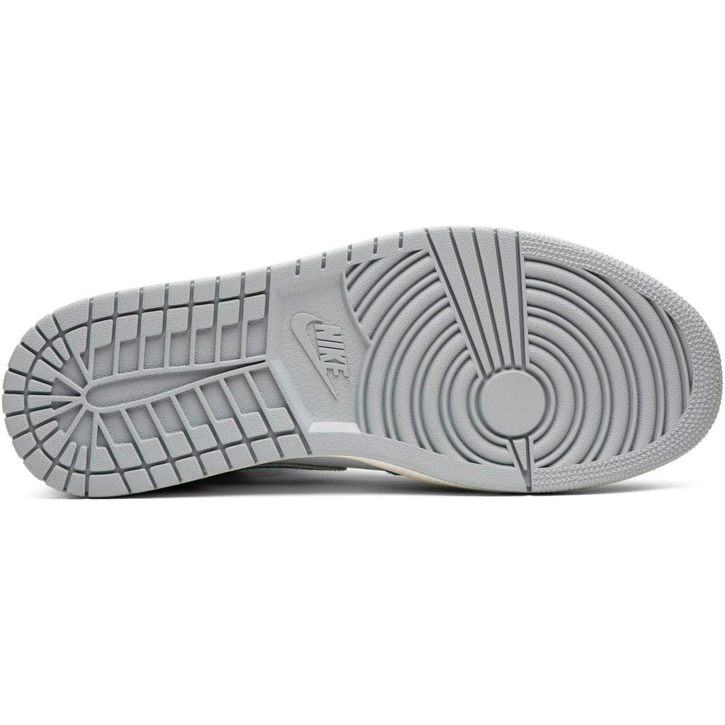 Air Jordan 1 Retro High OG ‘Turbo Green’