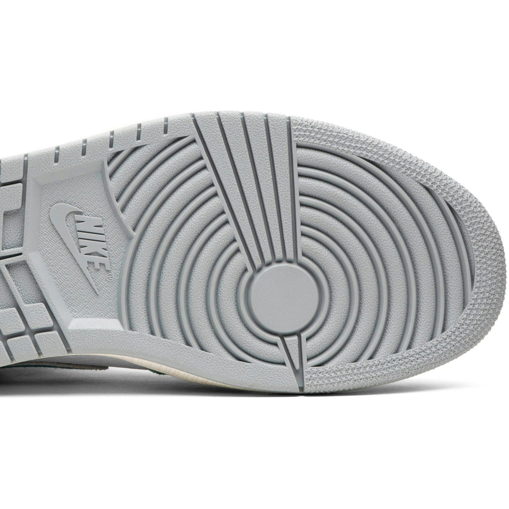 Air Jordan 1 Retro High OG ‘Turbo Green’