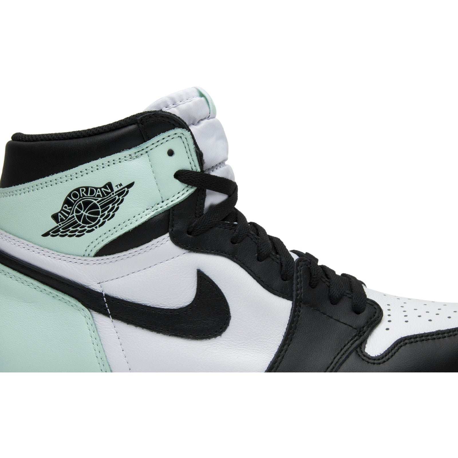 AIR JORDAN 1 RETRO HIGH OG NRG ‘IGLOO’