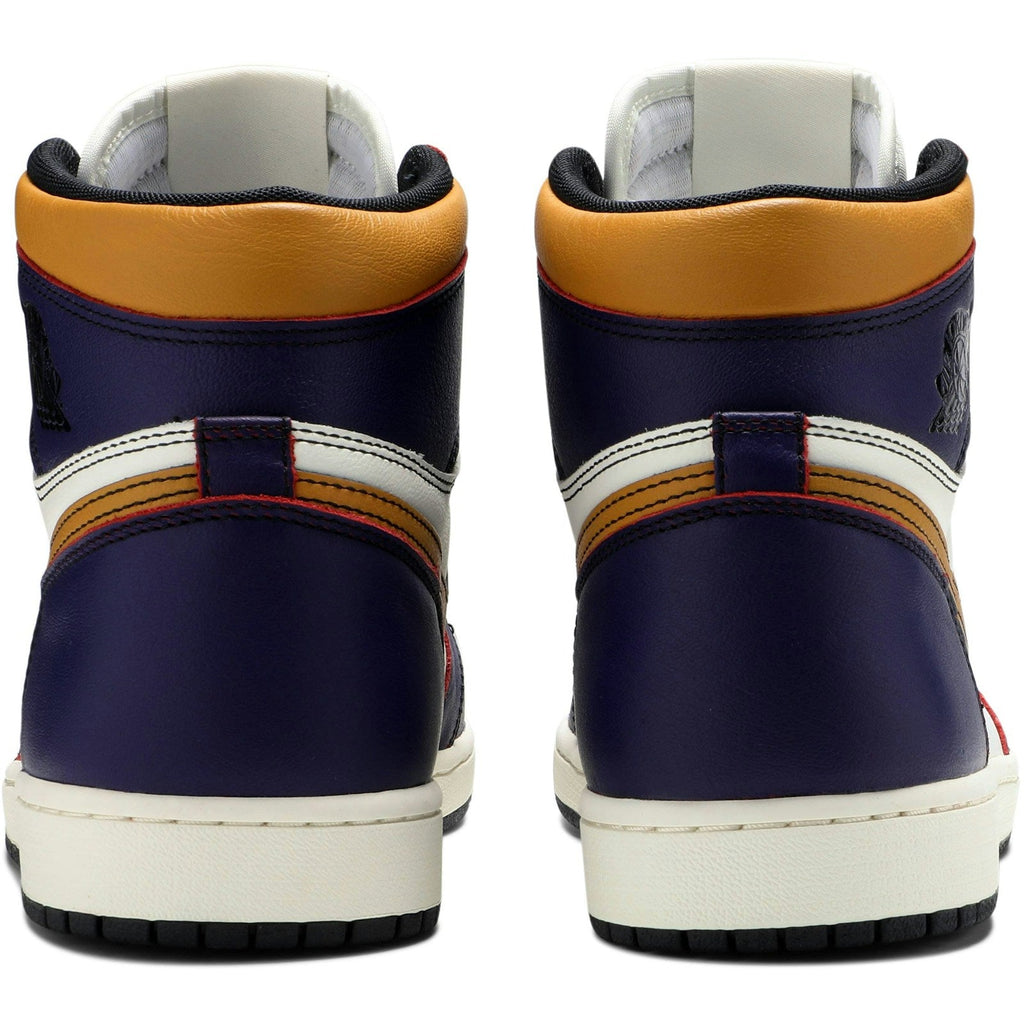 Air Jordan 1 Retro High SB ‘LA To Chicago’