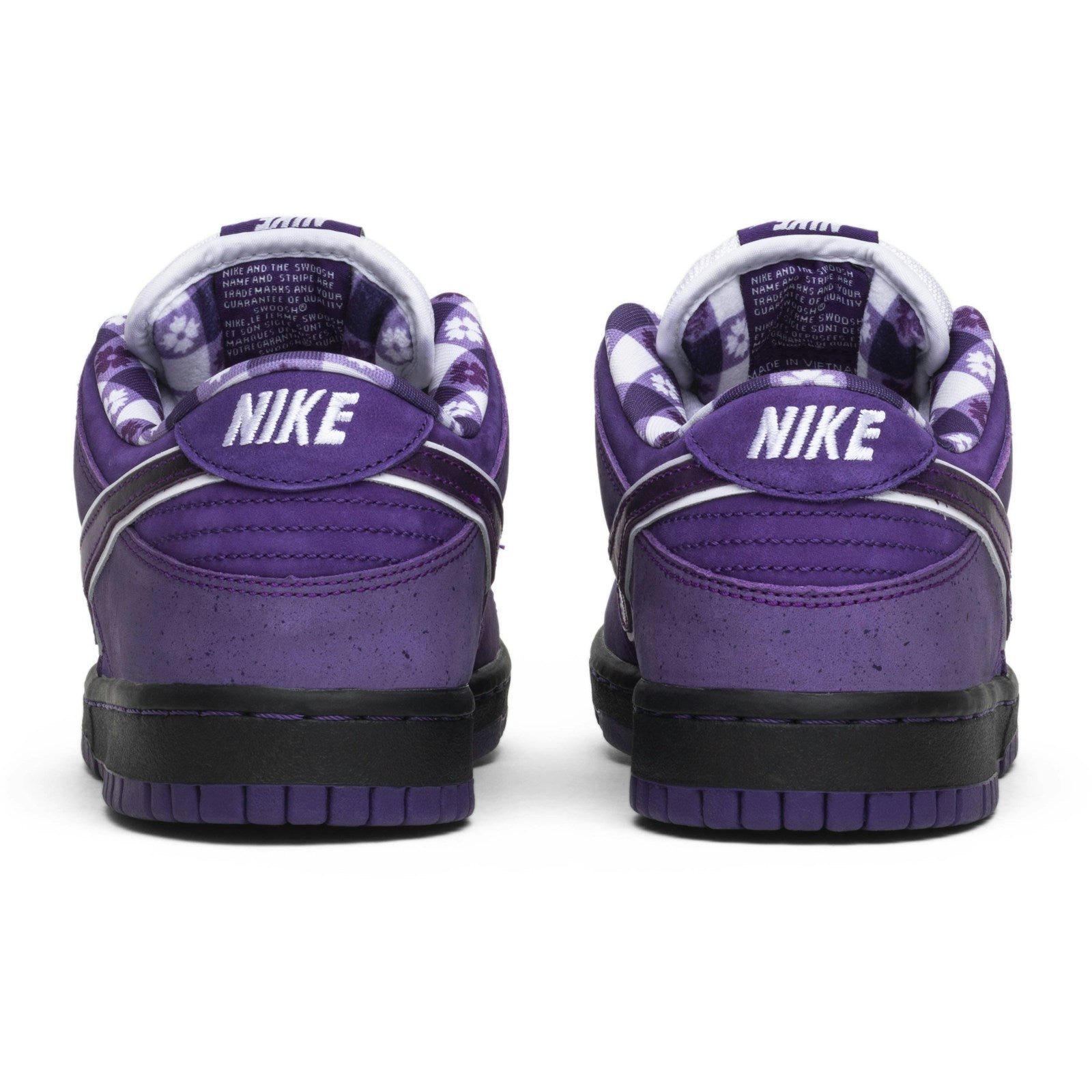 NIKE SB DUNK LOW X CONCEPTS ‘PURPLE LOBSTER’