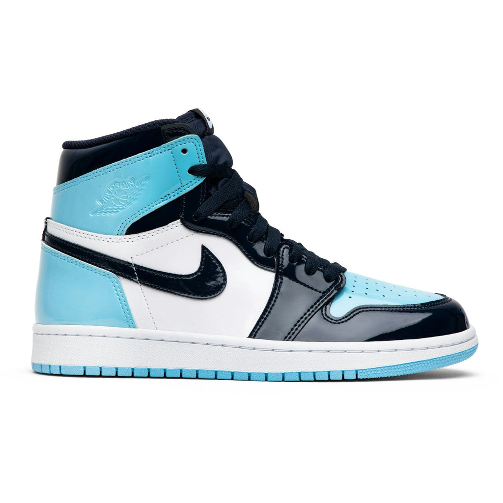Air Jordan 1 Retro High OG 'Blue Chill'