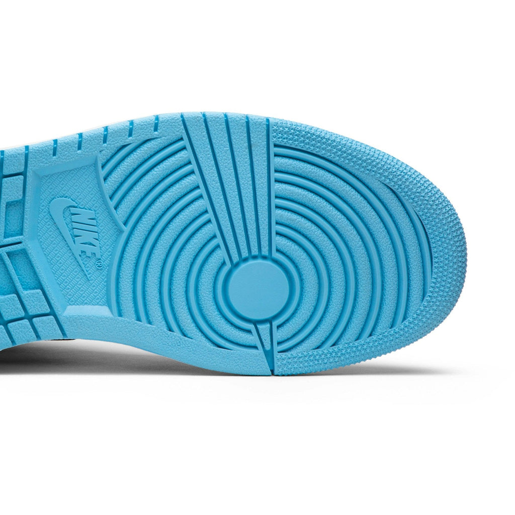 Air Jordan 1 Retro High OG 'Blue Chill'