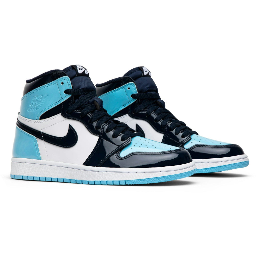 Air Jordan 1 Retro High OG 'Blue Chill'